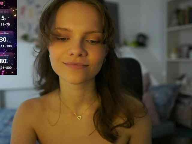 NatashaMalko webcam