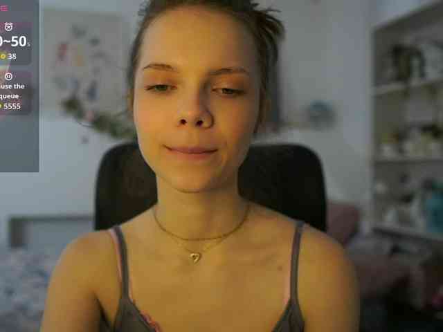 NatashaMalko webcam