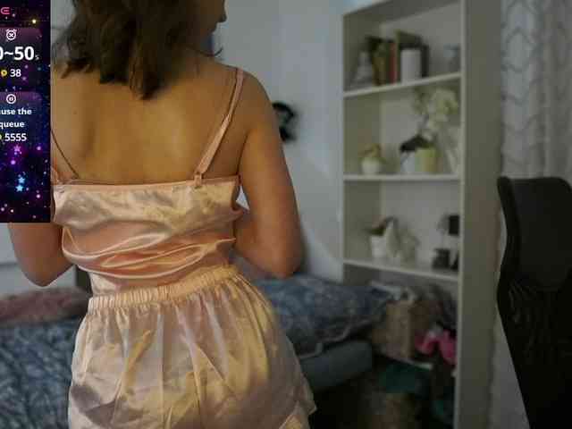 NatashaMalko webcam