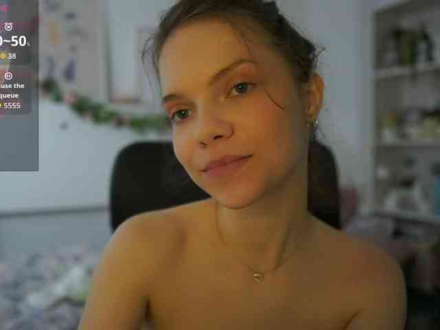 NatashaMalko webcam