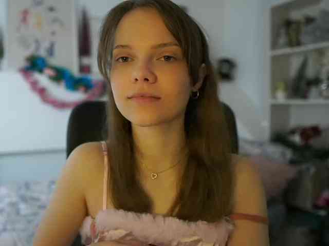 NatashaMalko webcam