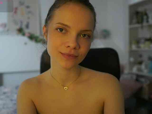 NatashaMalko webcam