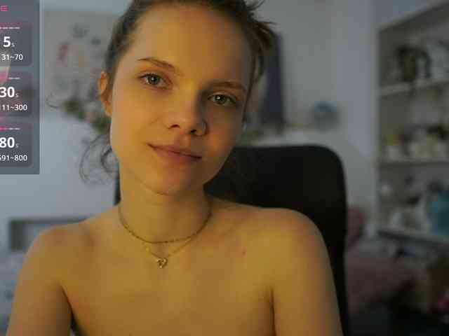 NatashaMalko webcam
