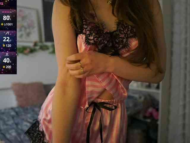 NatashaMalko webcam