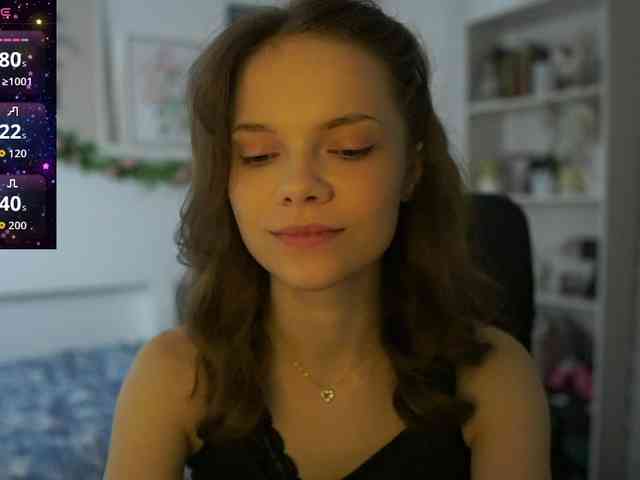 NatashaMalko webcam