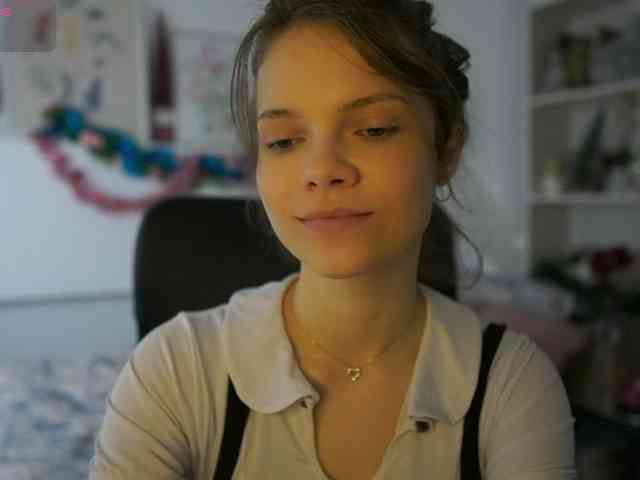 NatashaMalko webcam