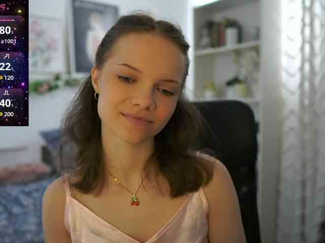 NatashaMalko webcam