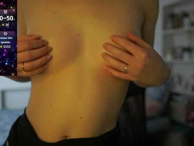 NatashaMalko webcam