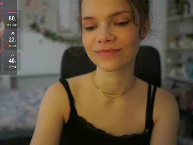 NatashaMalko webcam