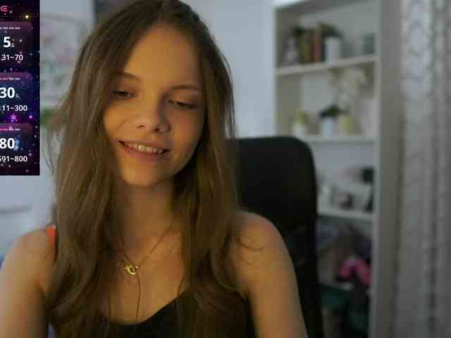 NatashaMalko webcam