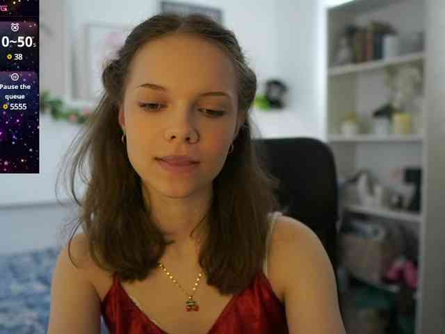 NatashaMalko webcam