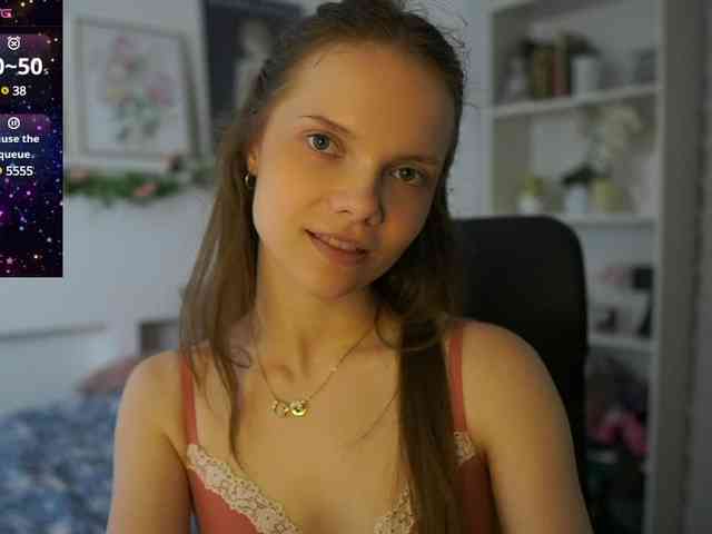 Модель: NatashaMalko