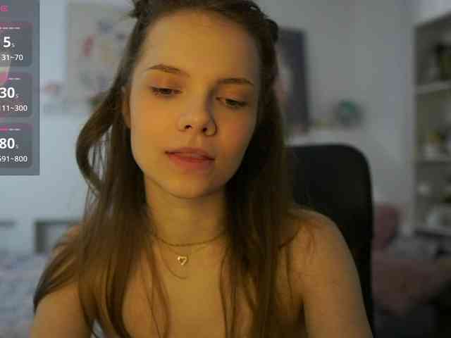 NatashaMalko webcam