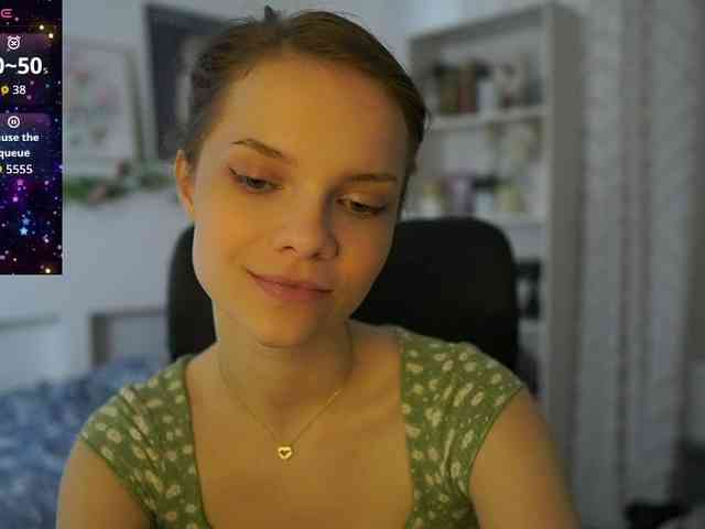 NatashaMalko webcam