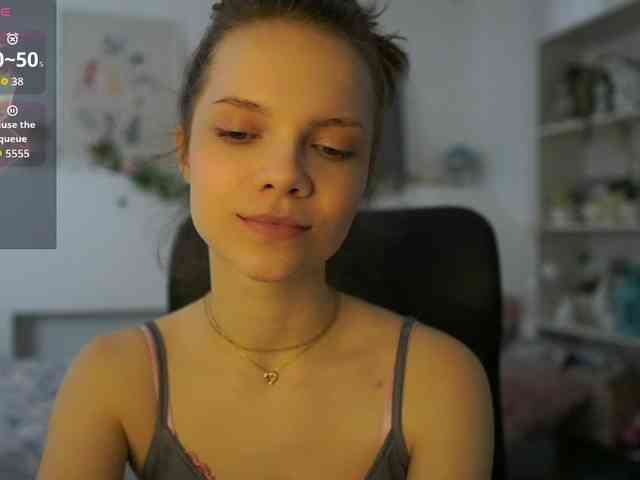 NatashaMalko webcam
