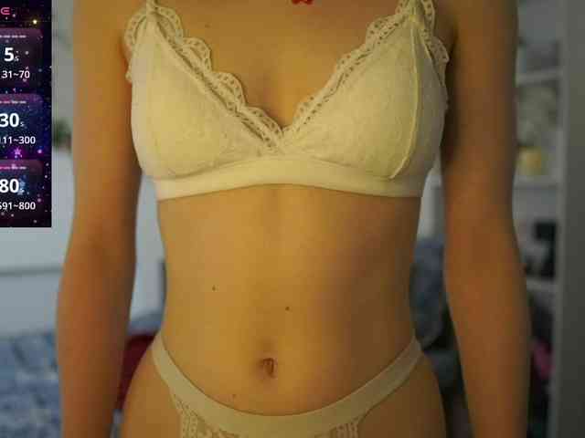 NatashaMalko webcam