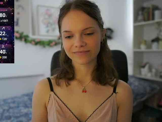 NatashaMalko webcam