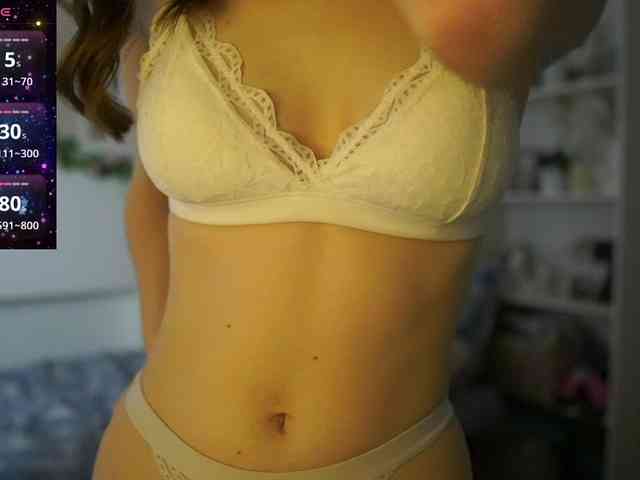 NatashaMalko webcam
