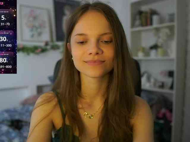 NatashaMalko webcam