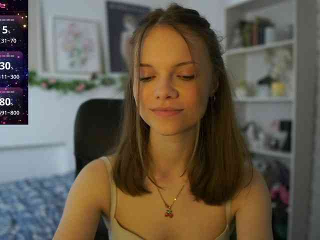 NatashaMalko webcam