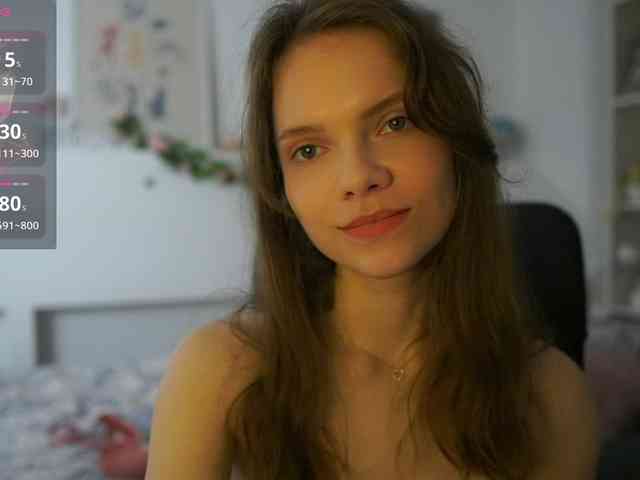 NatashaMalko webcam