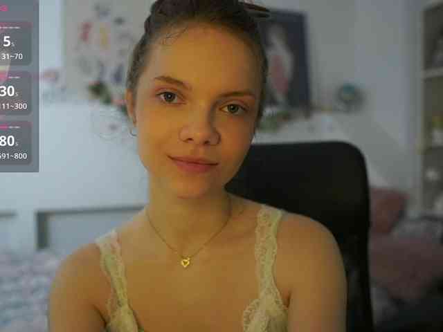 NatashaMalko webcam