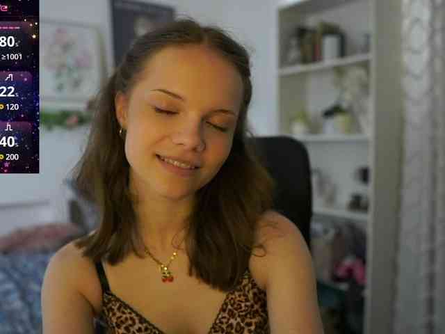 NatashaMalko webcam