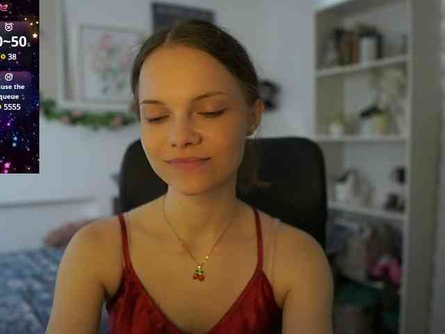 NatashaMalko webcam
