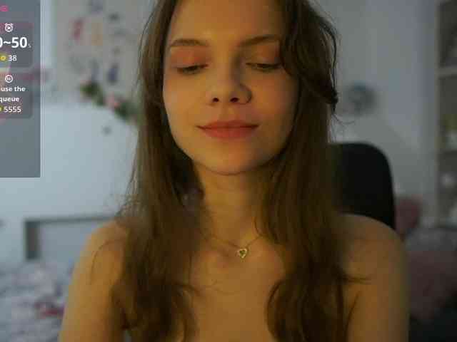 NatashaMalko webcam
