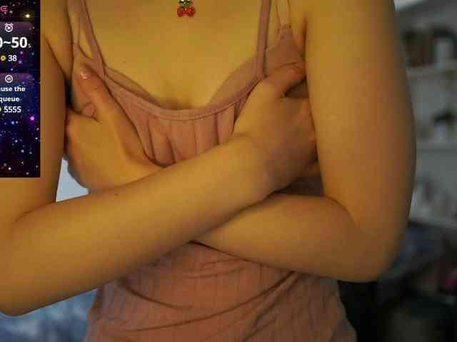 NatashaMalko webcam
