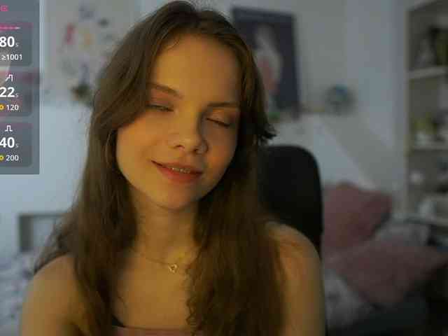 NatashaMalko webcam