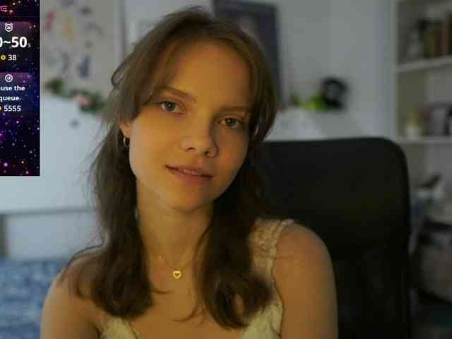NatashaMalko webcam