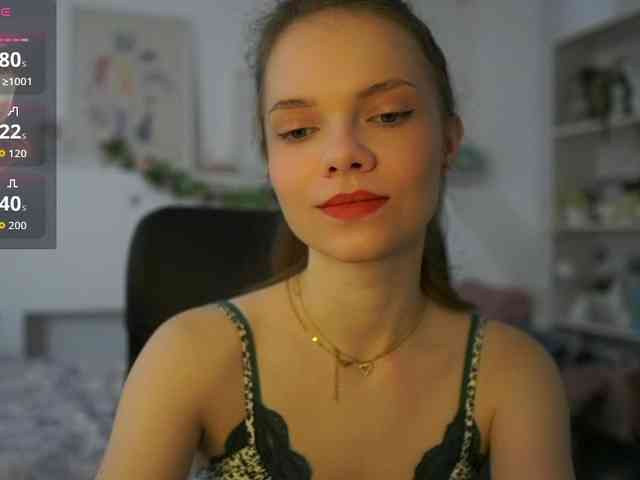 NatashaMalko webcam
