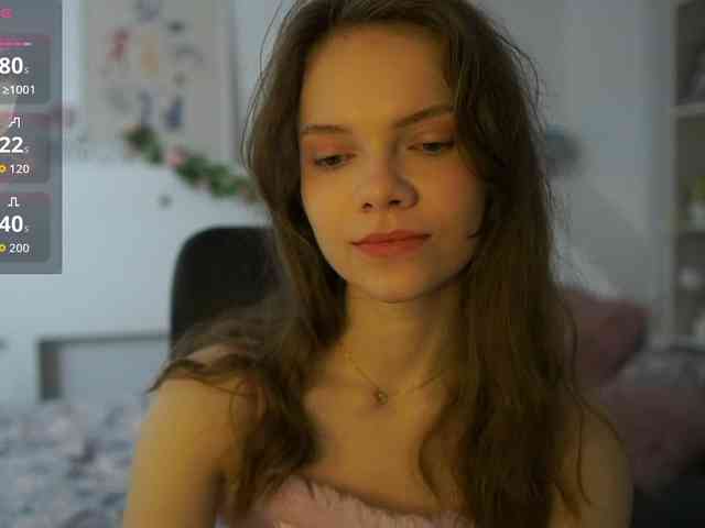 NatashaMalko webcam