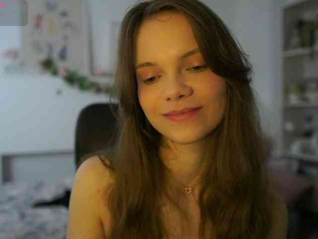 NatashaMalko webcam