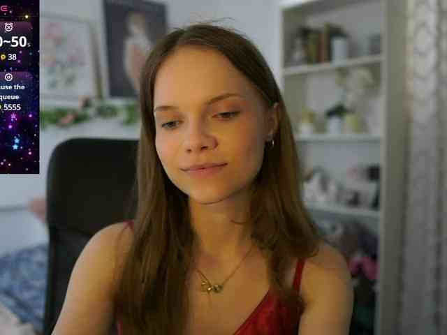 NatashaMalko webcam