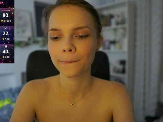 NatashaMalko webcam