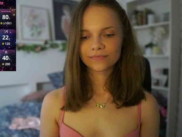 NatashaMalko webcam