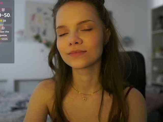NatashaMalko webcam