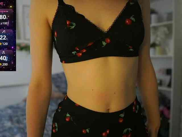 NatashaMalko webcam