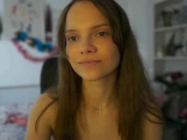 NatashaMalko webcam