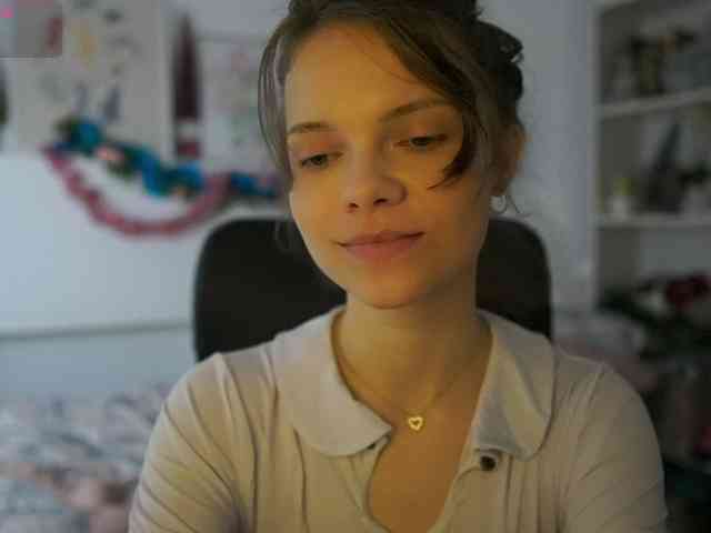 NatashaMalko webcam