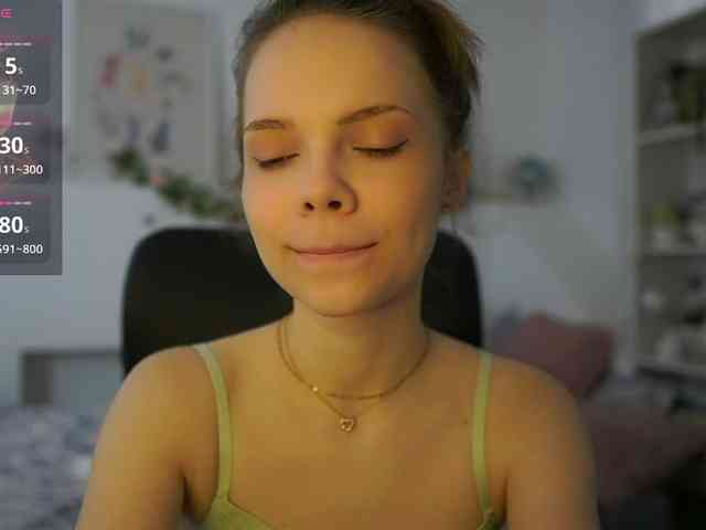 NatashaMalko webcam