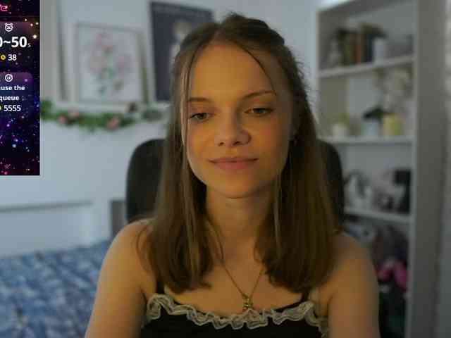 NatashaMalko webcam