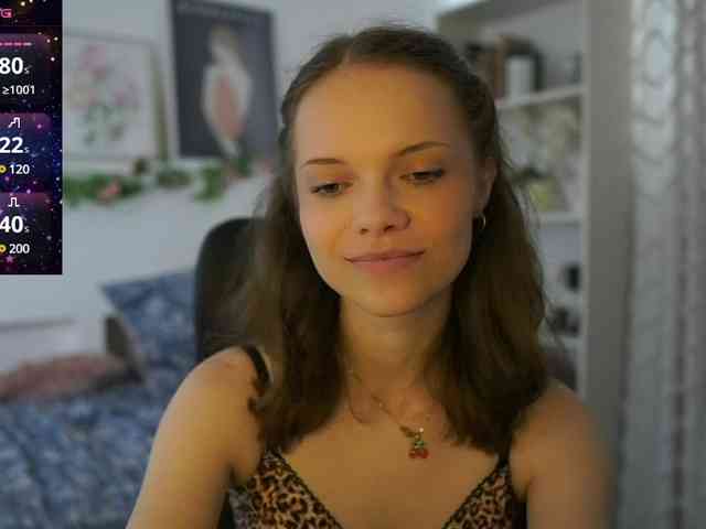 NatashaMalko webcam