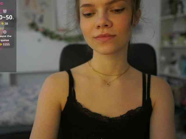 NatashaMalko webcam