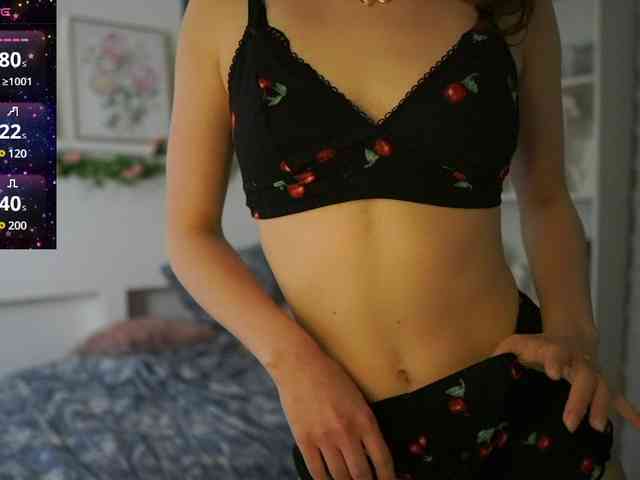 NatashaMalko webcam