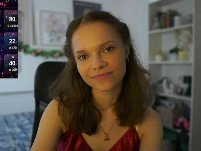 NatashaMalko webcam
