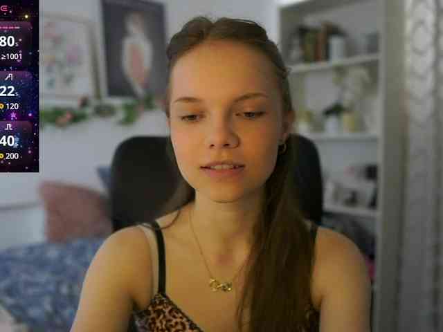 NatashaMalko webcam
