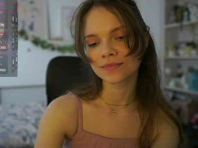 NatashaMalko webcam